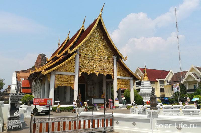 Wat-Chedi-Luang